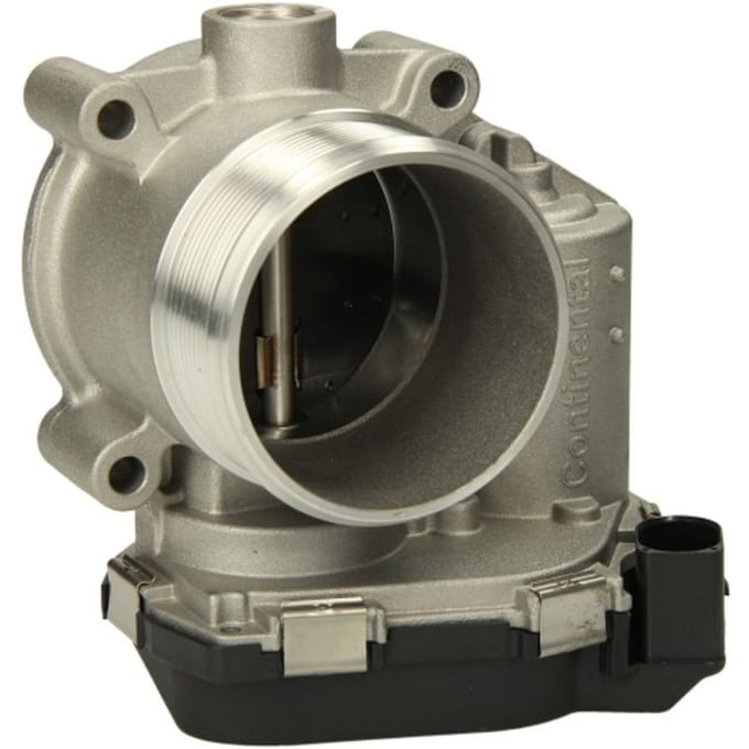 Gasklephuis VEMO V10-81-0036