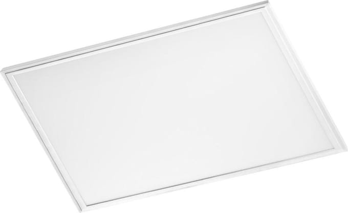 EGLO Salobrena 1 - Rasterlamp - 1 Lichts - Wit