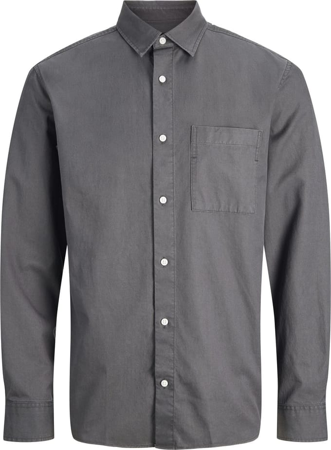 Jack & Jones Premium Casual overhemd Regular Fit Casual overhemd