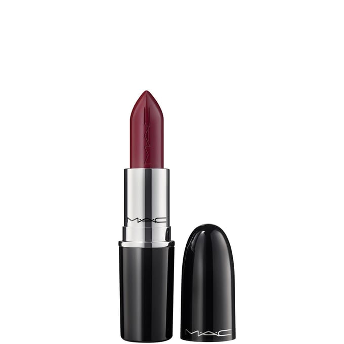 MAC Lustreglass Sheer-Shine Lipstick (Various Shades) - It's Yours