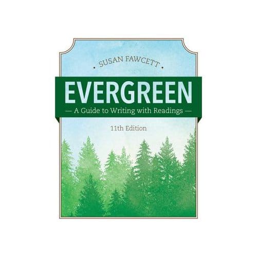Evergreen - Susan (Bronx Community College)