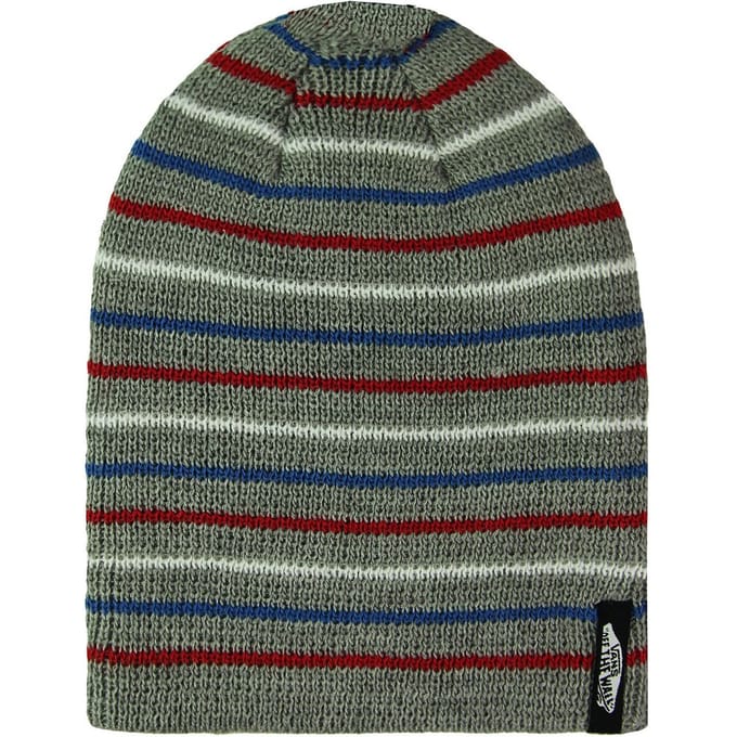 Vans Core Classic Gestreepte Multicoloured Junior muts QQXE60