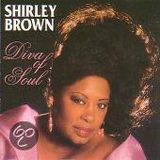 Diva Of Soul