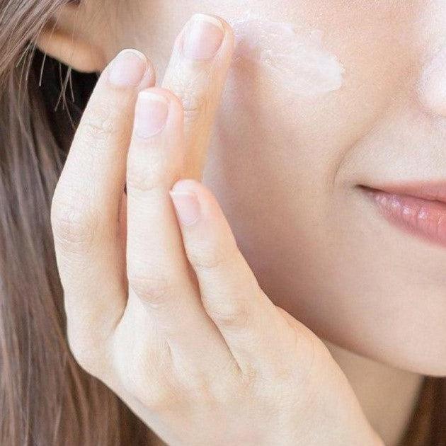 [DERMA FACTORY] Aquaporin Hydraterende Crème 70ml white
