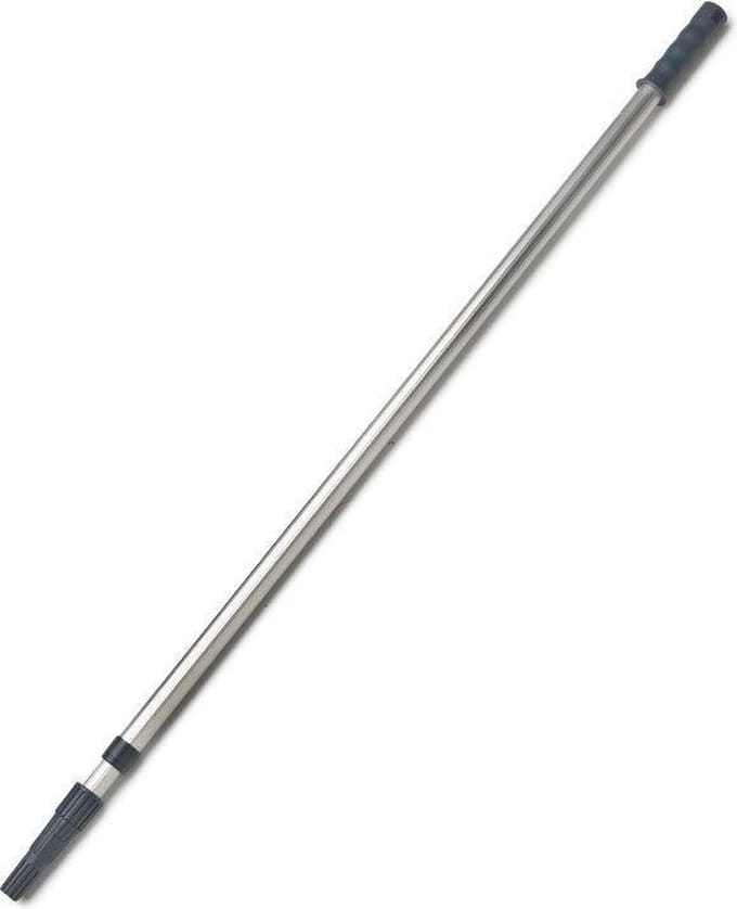PROGOLD ALUMINIUM 2X1,5M VERLENGSTEEL