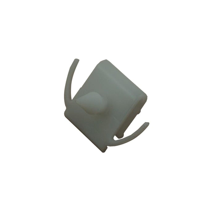 BCF5014 Lot de 10 clips de jupe latérale 51711959929 pour BMW