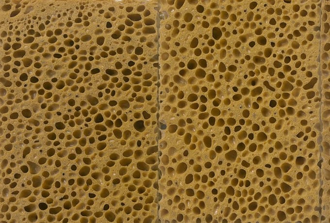 Fotobehang Sponge DD108825 A.S. Création AP Digital 4 | 3D Fotobehang op maat