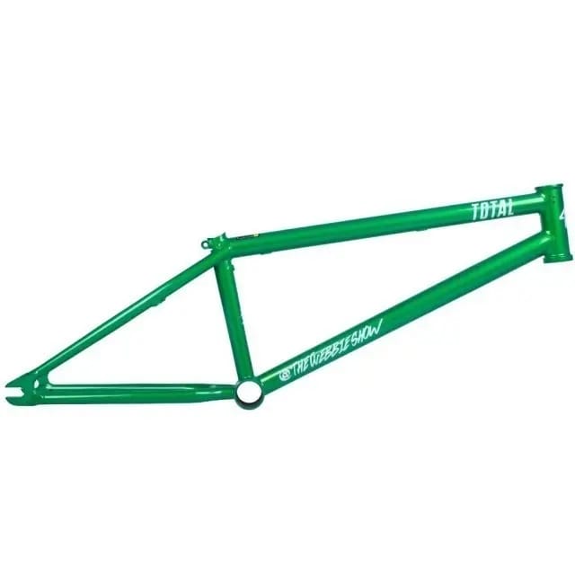 Frame Total-BMX TWS Pro