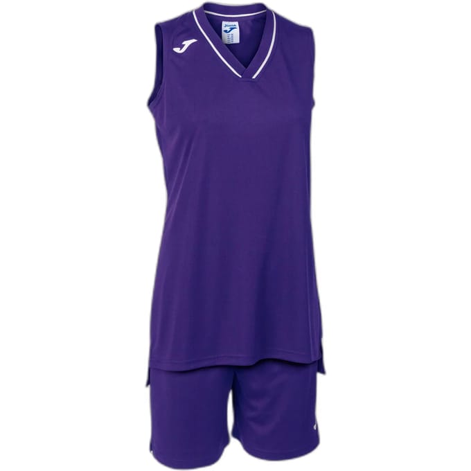 Damesset Joma Atlanta