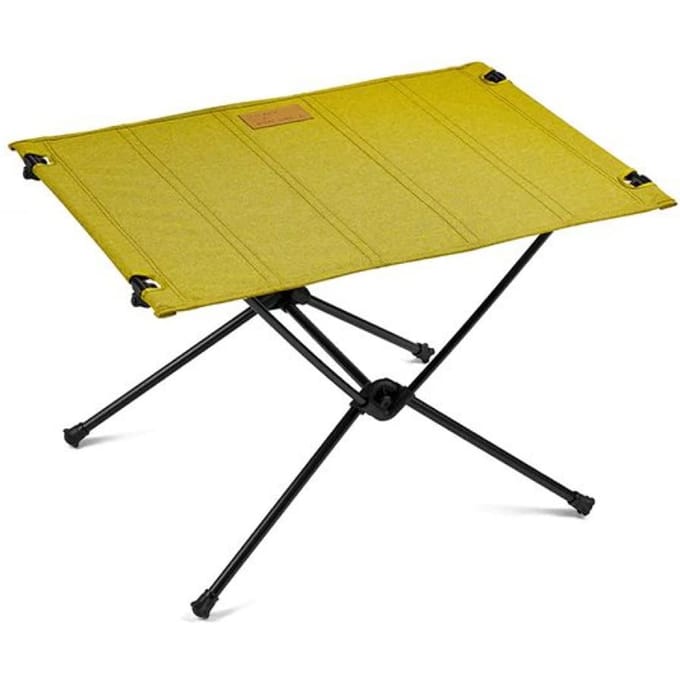 Helinox Tafel One Home 19750034036000 Geel