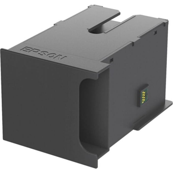 Original Ink Cartridge Epson C13T671200 Black