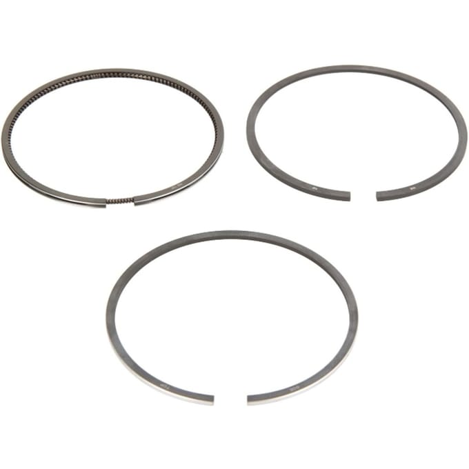 Goetze Engine Zuigerveren set GOETZE 08-432300-00