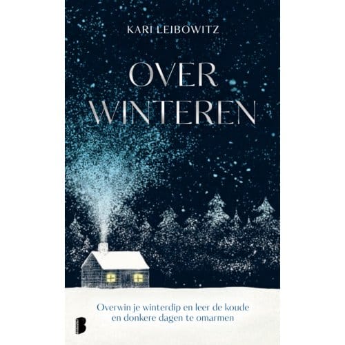Over Winteren - Kari Leibowitz
