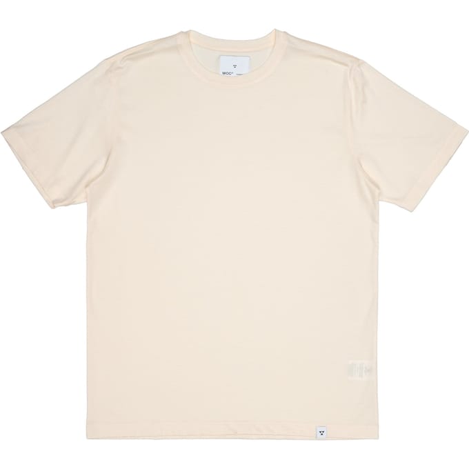 T-shirt Man Woc Toledo Burro