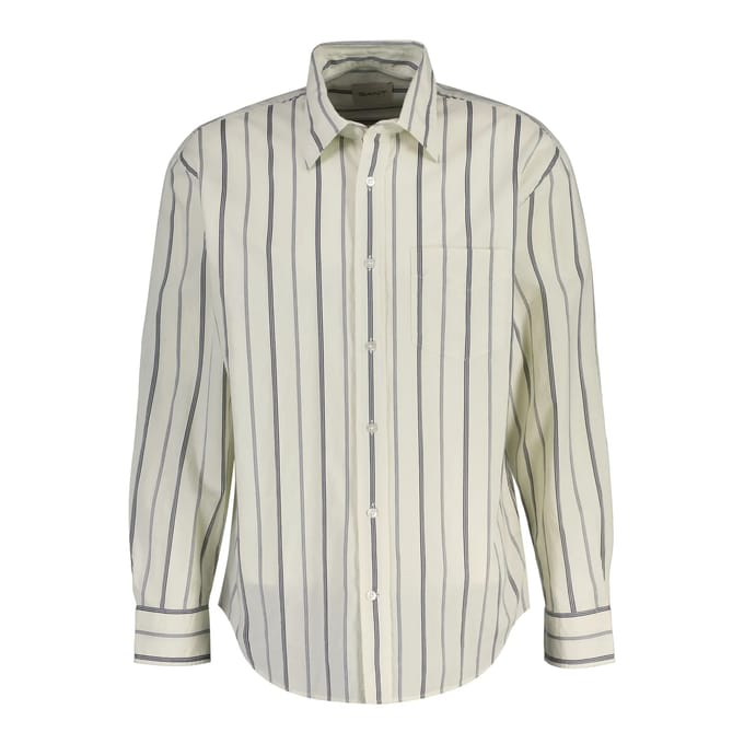 Shirt Gant Rel