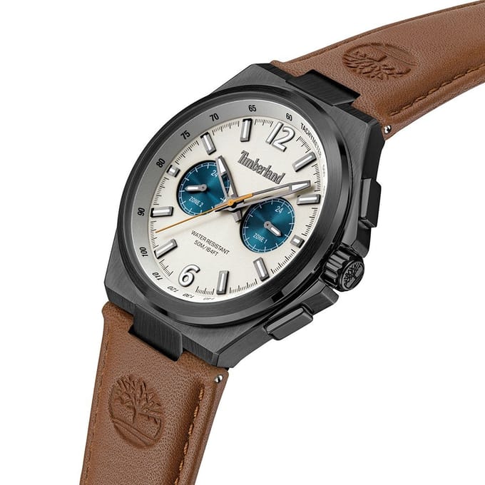 Timberland TDWGF0082703 Jonesboro Horloge