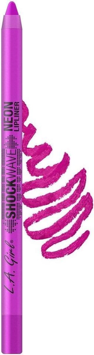 L.A. Girl - Shockwave Neon Liner Blaze