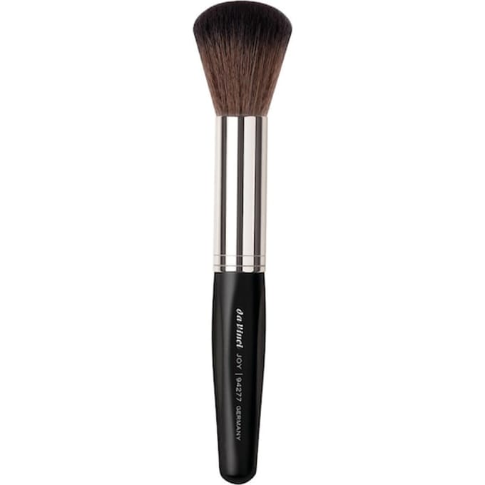 Da Vinci Poederkwast Powder Brush Round Dames