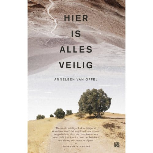 Hier Is Alles Veilig - Anneleen Van Offel