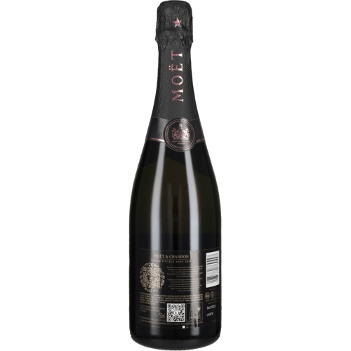 Champagne Rosé Extra Brut 'Grand Vintage' Moët & Chandon 2016