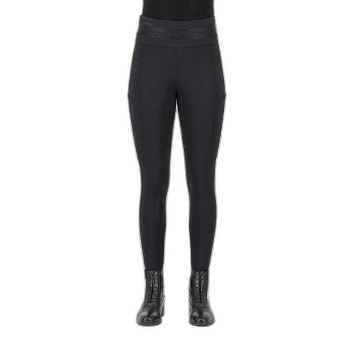 Dameslegging met volledige grip Euro-Star Impress