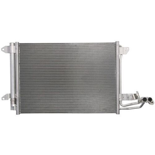 Condensator, airconditioning KOYORAD CD440576