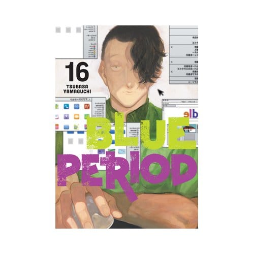 Blue Period 16 - Blue Period - Tsubasa Yamaguchi