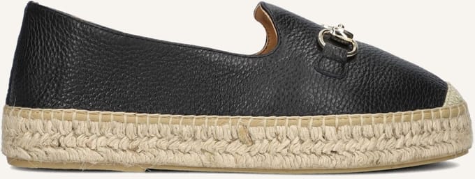 AYANA Omo25yu812 Espadrilles - Dames - Zwart - Maat 40