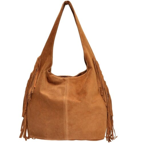 Schoudertas Isabella Rhea Hobo-tas