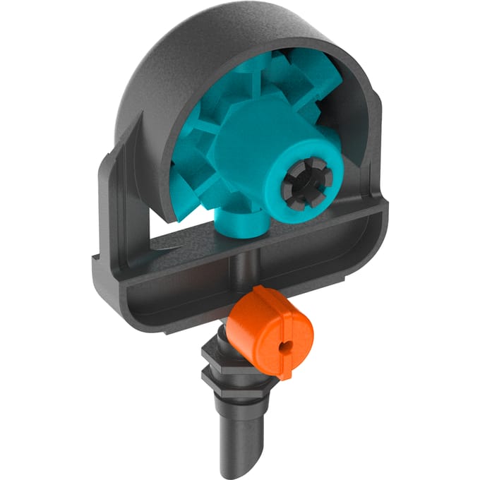 GARDENA Micro-Drip system Sproeikop 13 mm (1/2) Ø - 13324-20