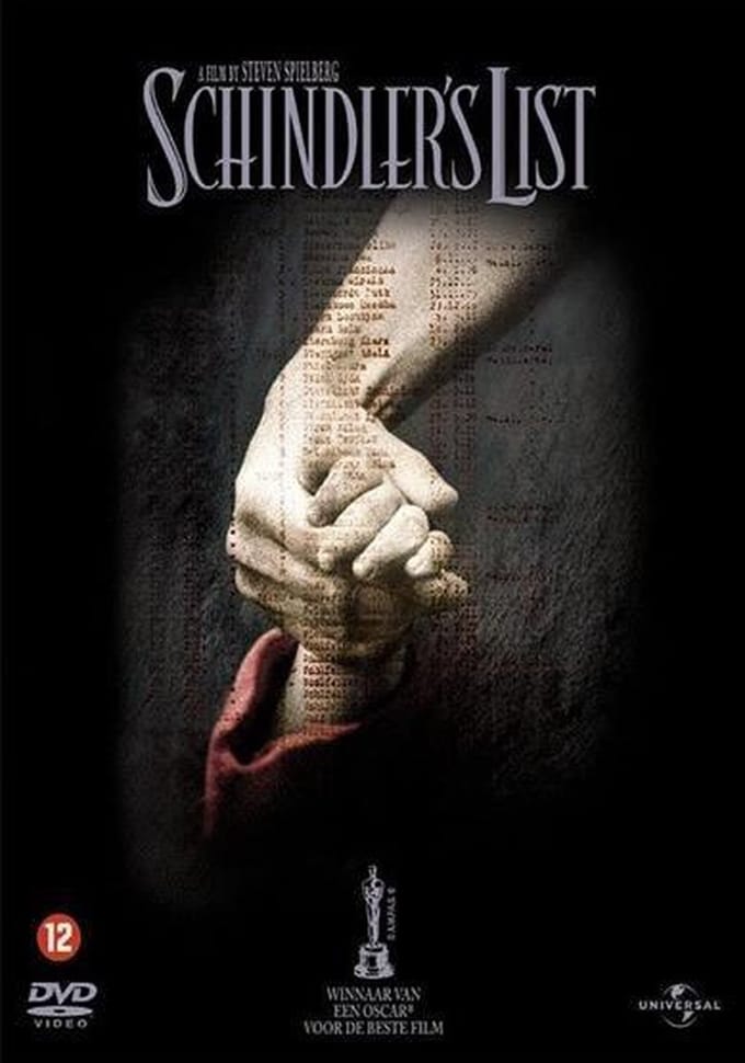 Schindler's List (DVD) (Special Edition)