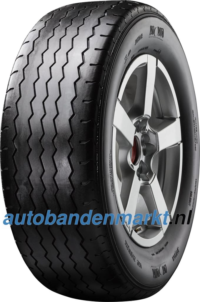 Avon CR6 ZZ ( 215/60 R15 94V )