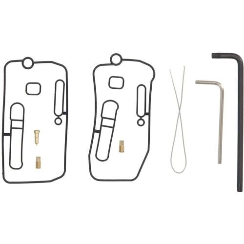Reparatieset, carburateur ATHENA P400000180002