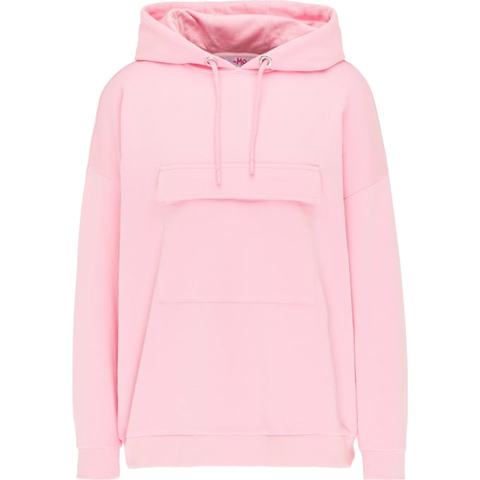 myMo Hoodie blonda