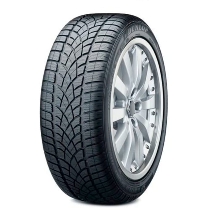 Winterband DUNLOP SP Winter Sport 3D 255/45R20 101V