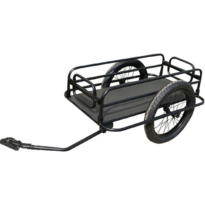 Remorque utilitaire cargo wielnaafbevestiging Optimiz