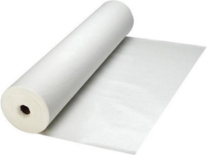 TFC Zelfklevend Ademvlies 1 m x 25 m