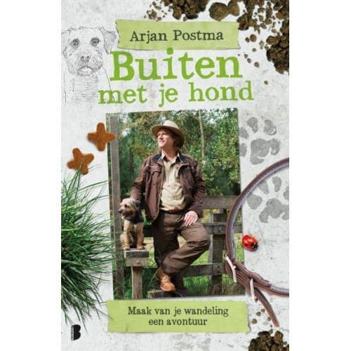 Buiten Met Je Hond - Arjan Postma