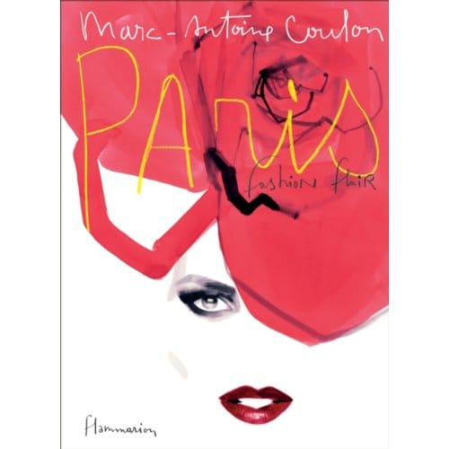 Paris: Fashion Flair - Marc-Antoine Coulon