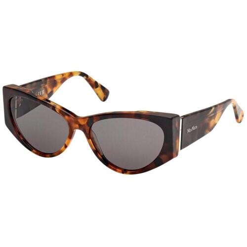 Maxmara MM0132 Havana/gradient 58/15/135 WOMAN Zonnebrillen