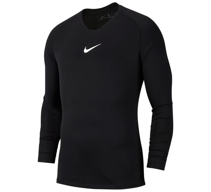 T-Shirt Lange Mouw Nike Dry Park First Layer