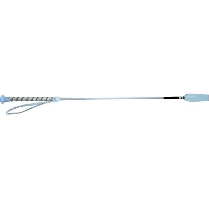 Paardrijzweep Whip & Go Diamond
