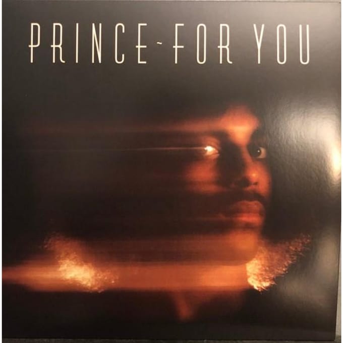 Prince - For You (LP)