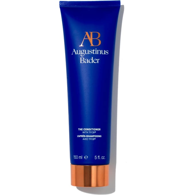 Augustinus Bader The Conditioner