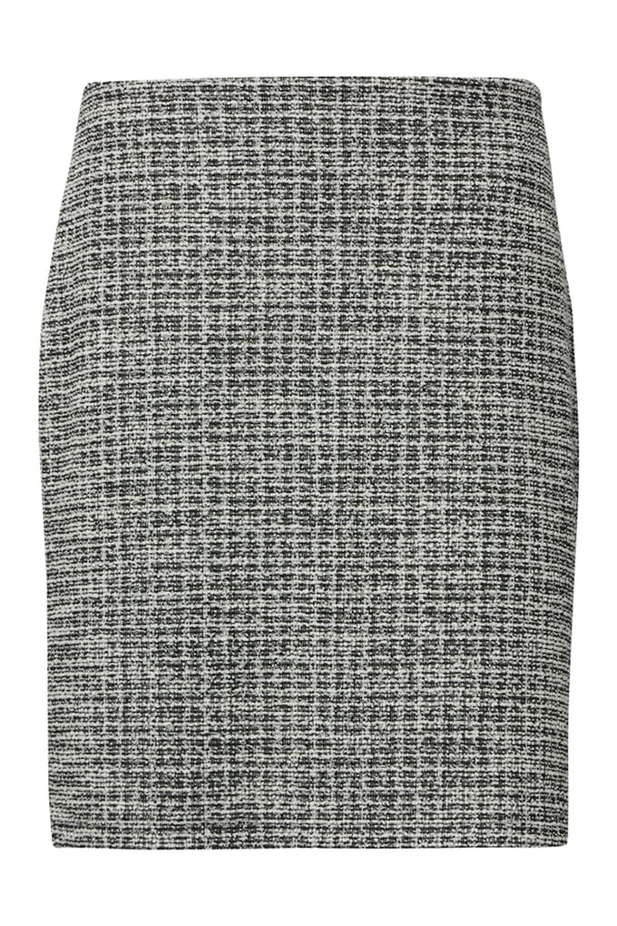 s.Oliver Skirts Black Taglia: 36 | Minigonne Outlet | Donna | Nero