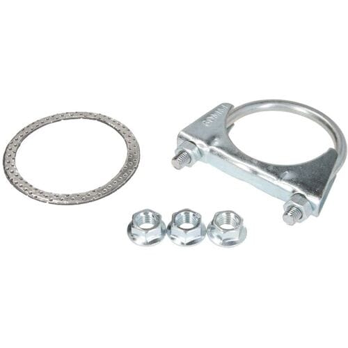 Montageset, katalysator BM CATALYSTS FK80108B