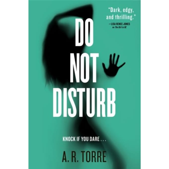 If You Dare - Deanna Madden Novel - Torre, A. R.