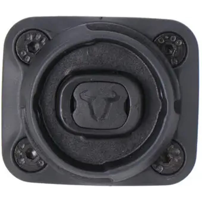 Motorfiets smartphone houder 1 SW-Motech t-lock