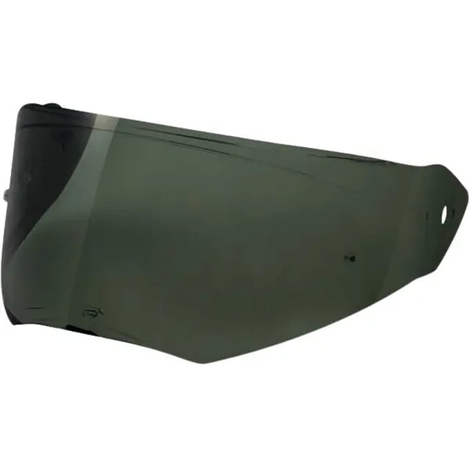 Motorhelm vizier LS2 FF324 Evo