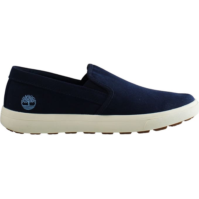 Timberland Ashwood Park EK+ Blauw Heren Plimsolls